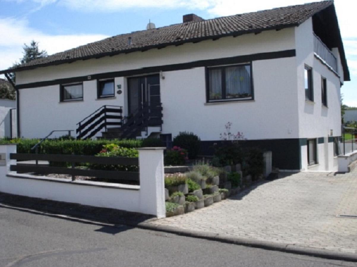Ferienwohnung Troeppner Kolitzheim Exterior photo